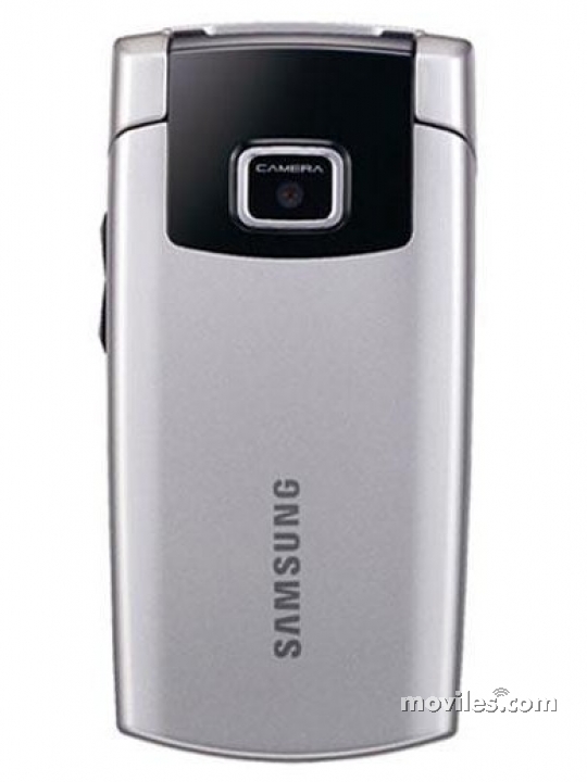 Image 2 Samsung C400