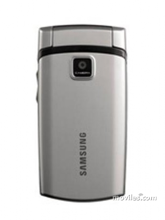 Image 2 Samsung SGH-C406