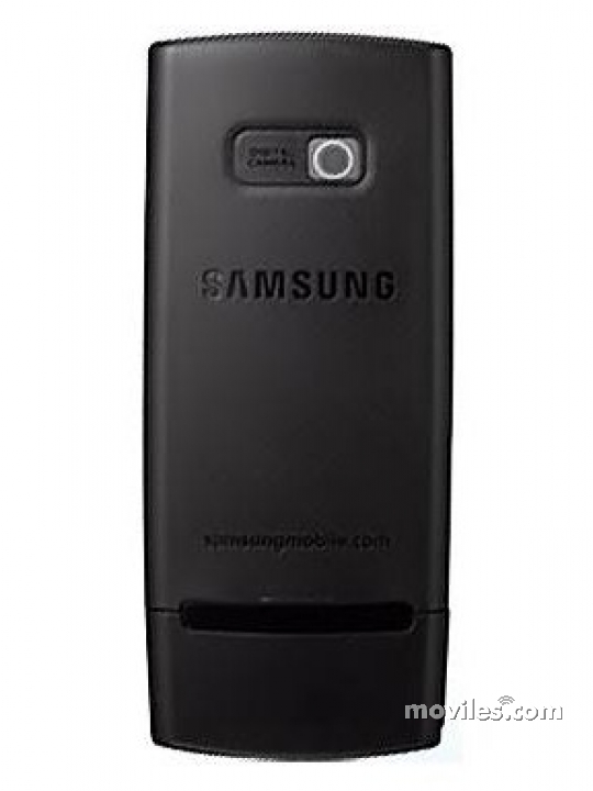 Image 2 Samsung SGH-C450