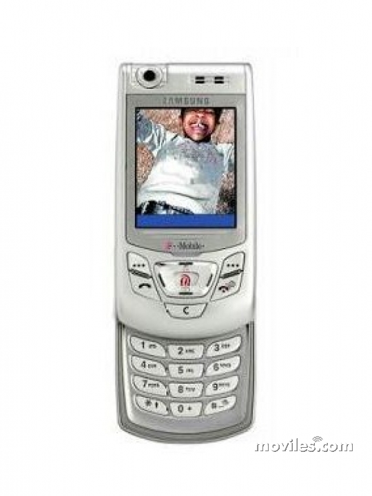 Samsung SGH-D415