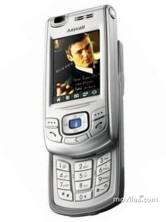 Samsung D428