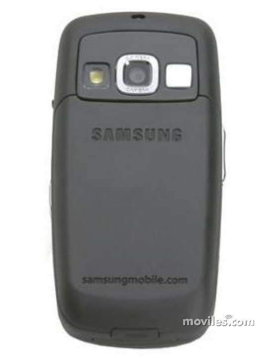 Image 3 Samsung SGH-D600