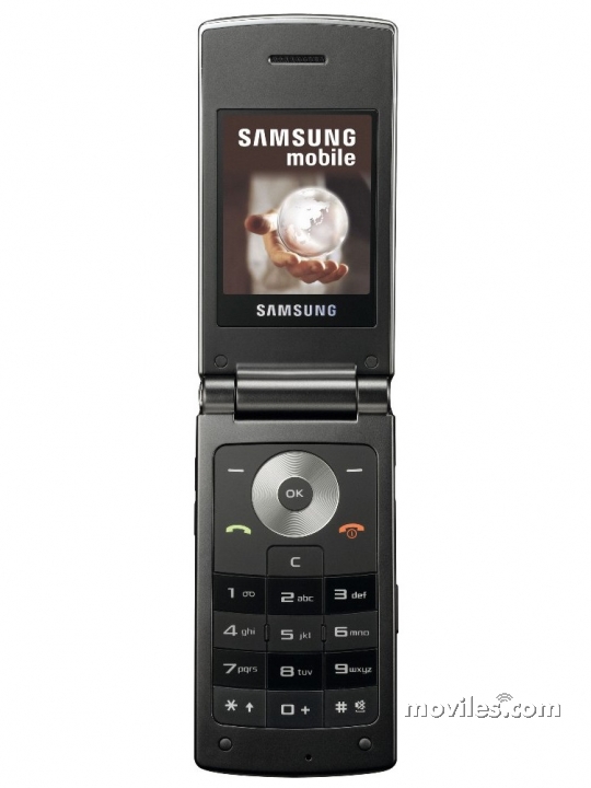 Samsung E210