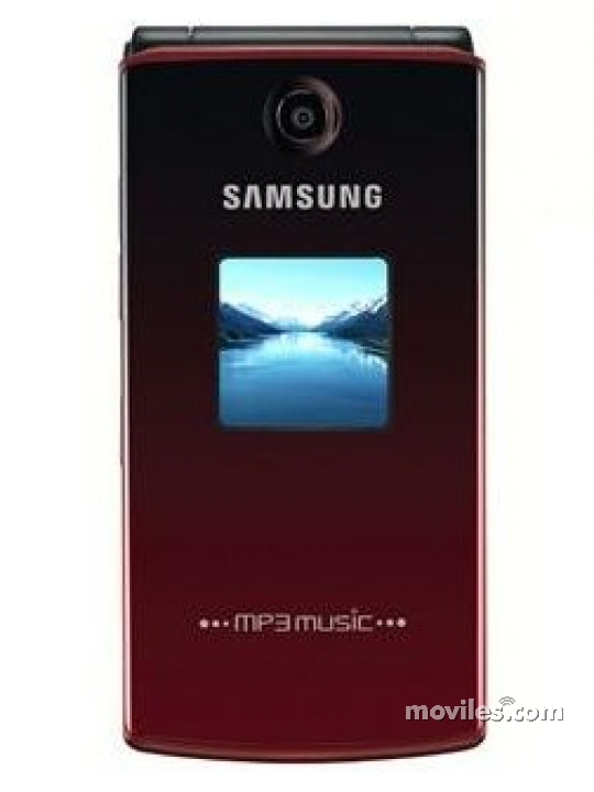 Image 2 Samsung SGH-E215