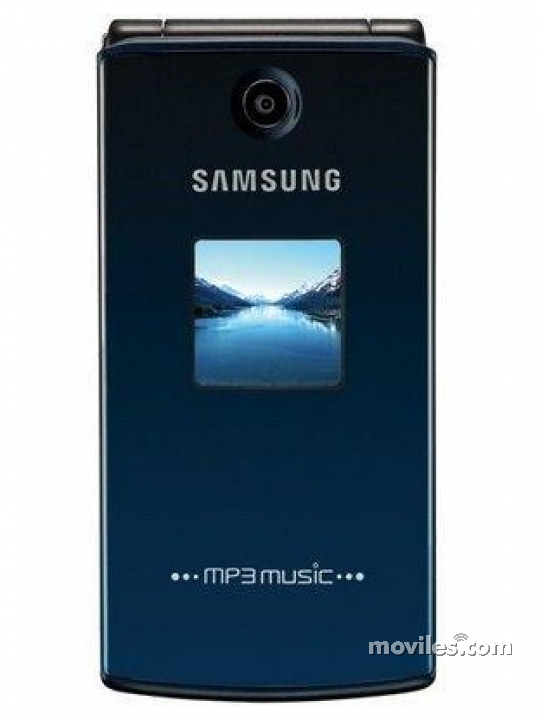 Image 3 Samsung SGH-E215