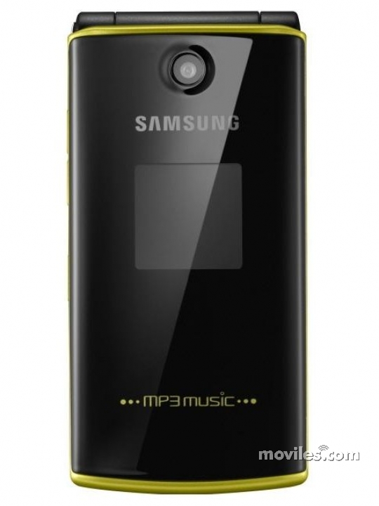 Image 4 Samsung SGH-E215