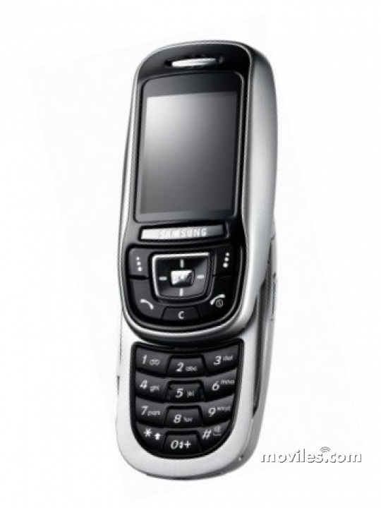 Samsung SGH-E350E