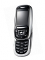 Samsung SGH-E350E