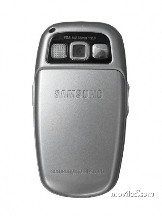 Image 3 Samsung SGH-E350E