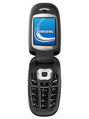 Samsung SGH-E360