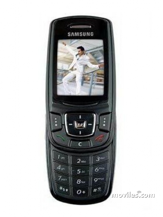 Samsung E376