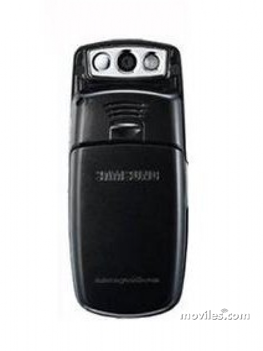 Image 3 Samsung E376