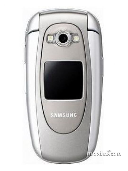Image 2 Samsung SGH-E620