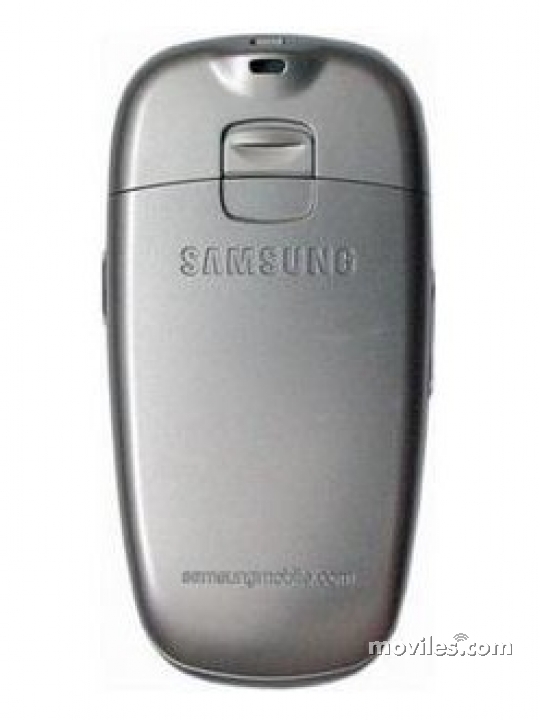 Image 3 Samsung SGH-E620
