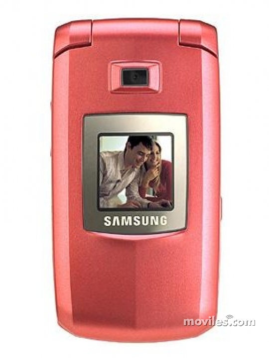 Image 2 Samsung SGH-E690