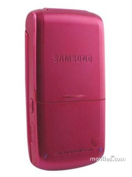 Image 3 Samsung SGH-E690