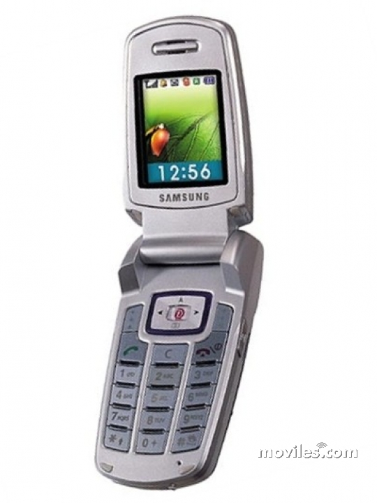 Samsung E715