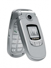 Samsung SGH-E736