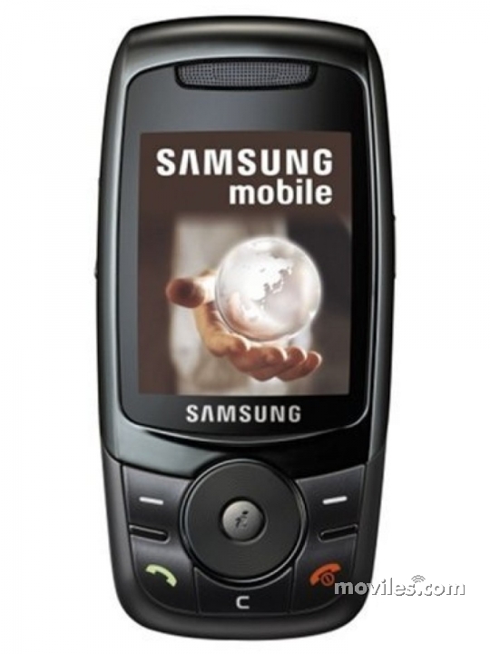 Image 5 Samsung SGH-E740