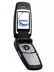 Samsung E760