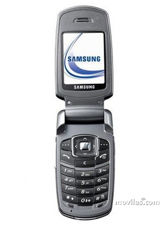 Samsung SGH-E770