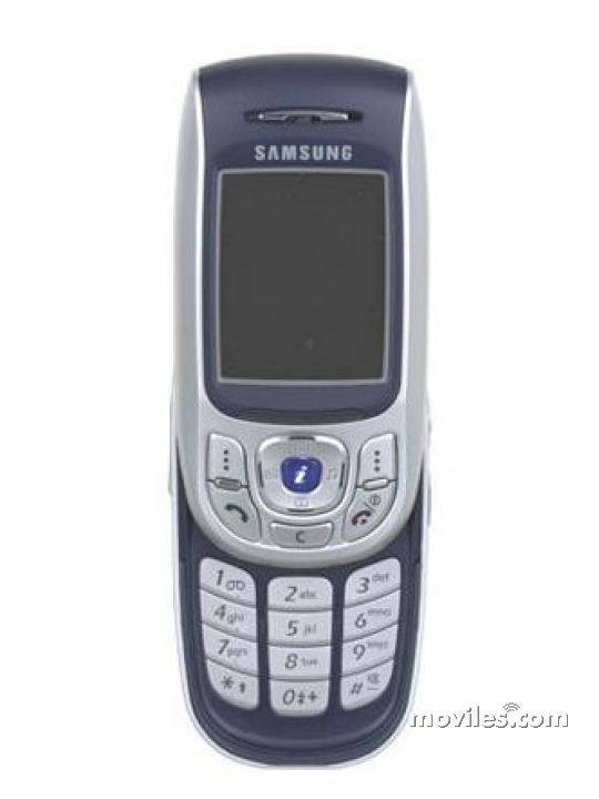 Samsung E820
