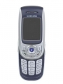 Samsung E820