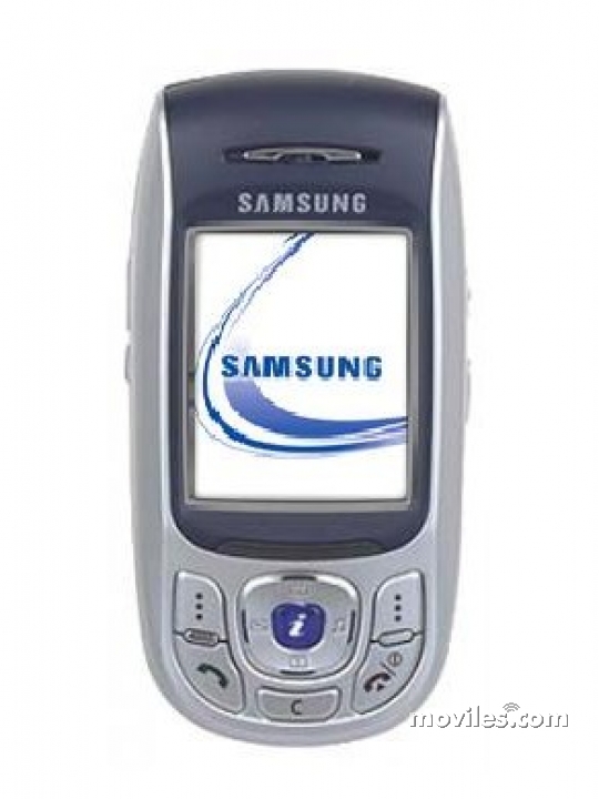 Image 2 Samsung E820