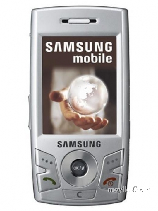 Image 2 Samsung E890
