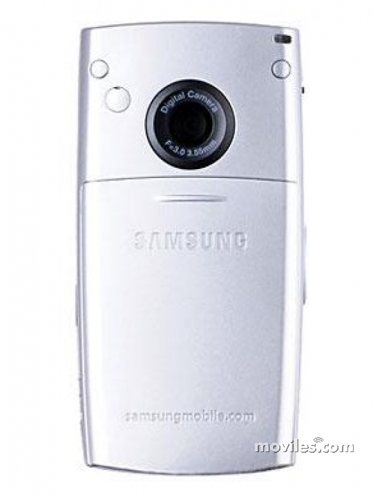 Image 3 Samsung E890