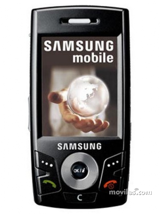Image 4 Samsung E890