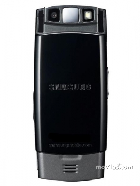 Image 3 Samsung E900