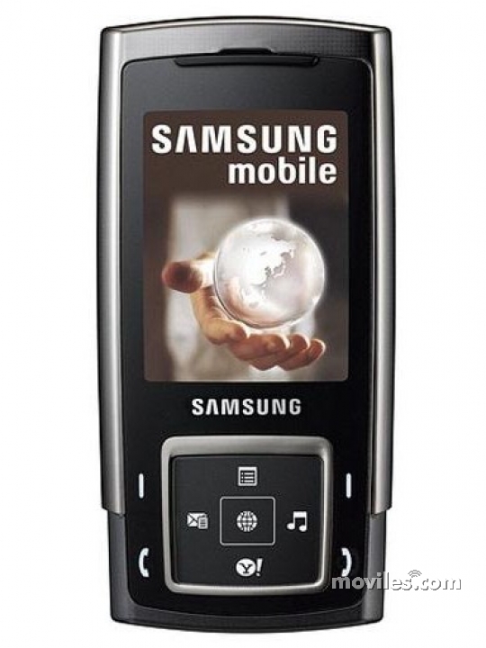 Image 2 Samsung SGH-E950