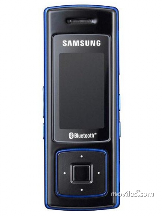 Image 2 Samsung SGH-F200