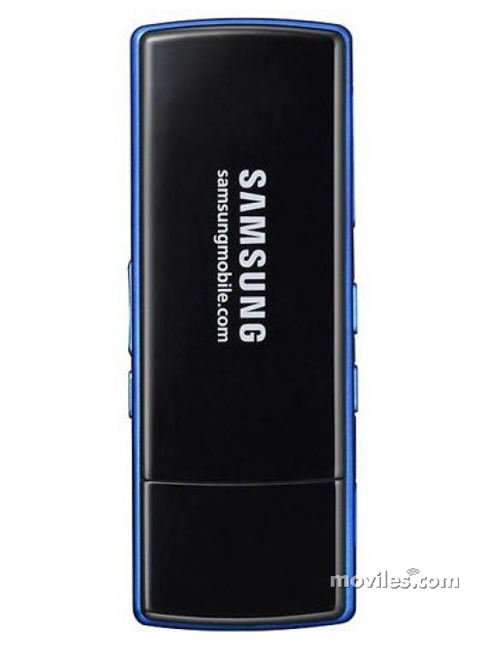Image 3 Samsung SGH-F200