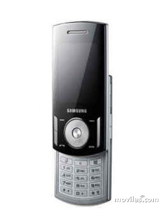 Samsung SGH-F406