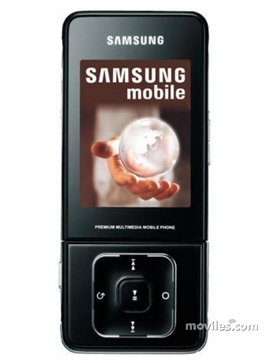 Samsung F500