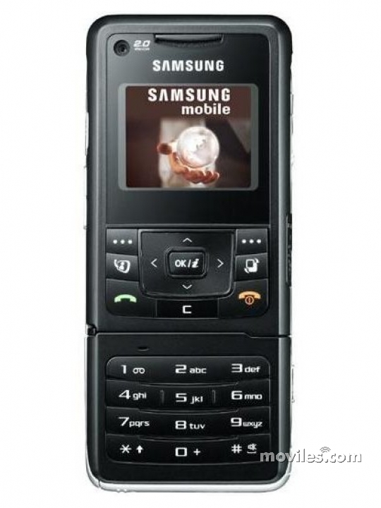 Image 2 Samsung F510