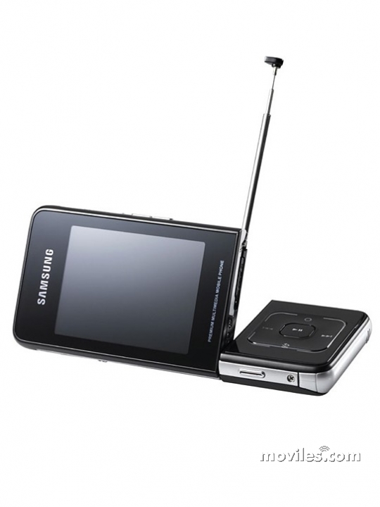 Image 3 Samsung F510