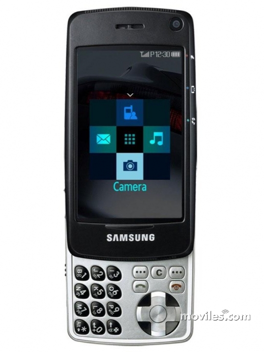 Image 2 Samsung F520
