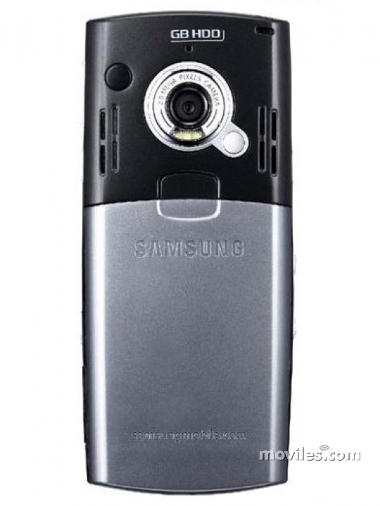 Image 2 Samsung I310