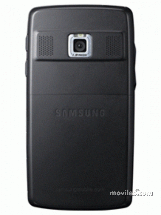 Image 2 Samsung i320