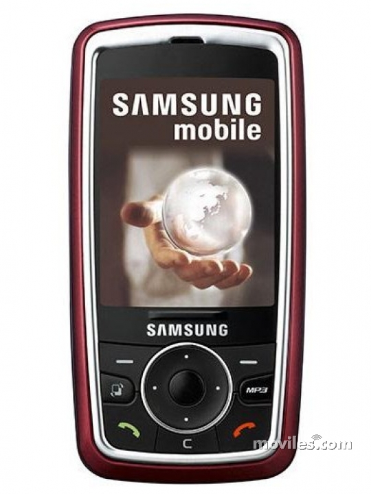 Image 2 Samsung i400