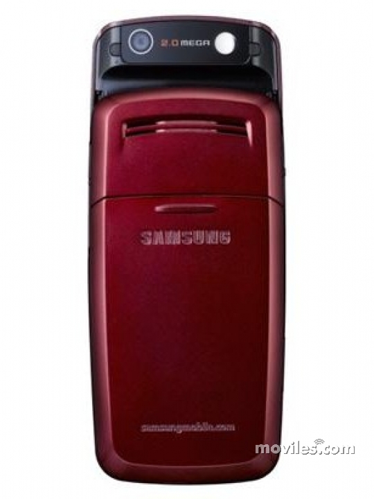 Image 3 Samsung i400