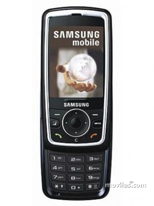 Image 4 Samsung i400