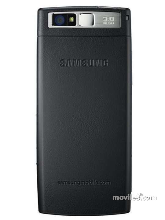 Image 2 Samsung i550w
