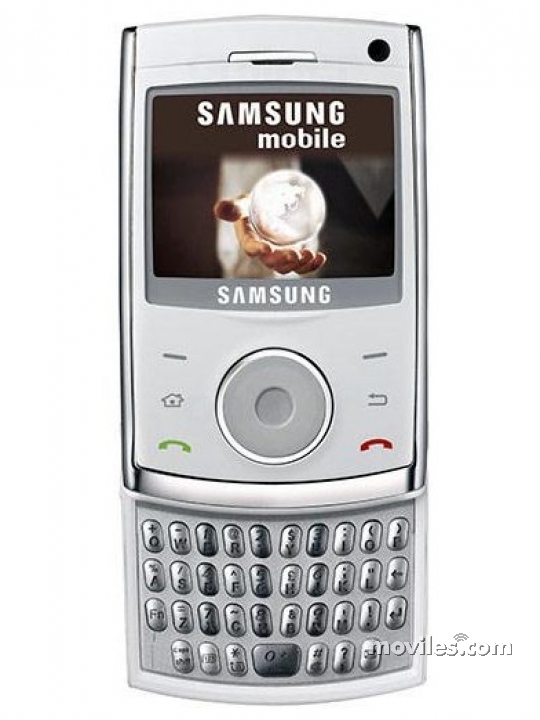 Samsung i620