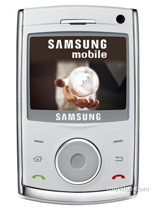 Image 2 Samsung i620