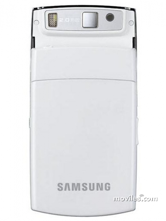 Image 3 Samsung i620