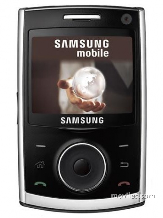 Image 4 Samsung i620